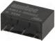 Prevodník  DC/DC  1W  Uvst 4,5÷9V  5VDC  Ivýst 200mA  SIP6  3g