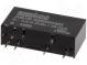 Prevodník  DC/DC  1W  Uvst 4,5÷5,5V  5VDC  Ivýst 200mA  SIP7  2,3g