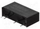 Prevodník  DC/DC  1W  Uvst 4,5÷5,5V  5VDC  Ivýst 200mA  SIP7  2,3g