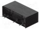 Prevodník  DC/DC  1W  Uvst 10,8÷13,2V  5VDC  Ivýst 200mA  SIP7