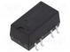 Prevodník  DC/DC  1W  Uvst 4,75÷5,25V  12VDC  Ivýst 84mA  SMD  2g