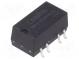 Prevodník  DC/DC  1W  Uvst 4,75÷5,25V  12VDC  Ivýst 83mA  SMD  2g