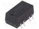 Prevodník  DC/DC  1W  Uvst 11,4÷12,6V  5VDC  Ivýst 200mA  SMD  2g