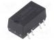 Prevodník  DC/DC  1W  Uvst 11,4÷12,6V  12VDC  Ivýst 83mA  SMD  2g