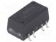 Prevodník  DC/DC  1W  Uvst 11,4÷12,6V  15VDC  Ivýst 67mA  SMD  2g