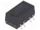 Prevodník  DC/DC  1W  Uvst 22,8÷25,2V  5VDC  Ivýst 200mA  SMD  2g