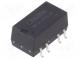 Prevodník  DC/DC  1W  Uvst 22,8÷25,2V  12VDC  Ivýst 84mA  SMD  2g