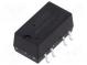 Prevodník  DC/DC  1W  Uvst 4,5÷5,5V  Uvýst 24VDC  Uvýst2 -24VDC