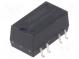 Prevodník  DC/DC  1W  Uvst 21,6÷26,4V  Uvýst 9VDC  Uvýst2 -9VDC