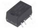 Prevodník  DC/DC  1W  Uvst 21,6÷26,4V  9VDC  Ivýst 111mA  SMD  1,5g
