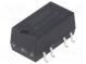 Prevodník  DC/DC  1W  Uvst 21,6÷26,4V  Uvýst 12VDC  Uvýst2 -12VDC