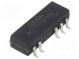Prevodník  DC/DC  1W  Uvst 4,75÷5,25V  5VDC  Ivýst 200mA  SMD  1,4g