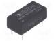 Prevodník  DC/DC  1W  Uvst 21,6÷26,4V  Uvýst 15VDC  Uvýst2 -15VDC