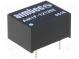 Prevodník  DC/DC  1W  Uvst 10,8÷13,2V  12VDC  Ivýst 83mA  DIP8