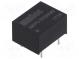 Prevodník  DC/DC  1W  Uvst 10,8÷13,2V  Uvýst 12VDC  Uvýst2 -12VDC