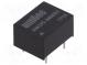 Prevodník  DC/DC  1W  Uvst 21,6÷26,4V  Uvýst 5VDC  Uvýst2 -5VDC