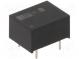 Prevodník  DC/DC  1W  Uvst 21,6÷26,4V  Uvýst 12VDC  Uvýst2 -12VDC