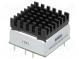 Prevodník  DC/DC  20W  Uvst 9÷36V  5VDC  Ivýst 4A  1