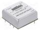 Prevodník  DC/DC  20W  Uvst 9÷36V  12VDC  Ivýst 1,67A  1