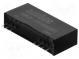 Prevodník  DC/DC  2W  Uvst 10,8÷13,2V  24VDC  Ivýst 83mA  SIP12