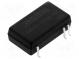 Prevodník  DC/DC  2W  Uvst 9÷18V  3,3VDC  Ivýst 500mA  SMD  5,2g