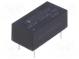 Prevodník  DC/DC  2W  Uvst 21,6÷26,4V  Uvýst 9VDC  Uvýst2 -9VDC