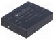 Prevodník  DC/DC  30W  Uvst 18÷36V  15VDC  Ivýst 2A  2