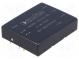 Prevodník  DC/DC  30W  Uvst 36÷75V  15VDC  Ivýst 2A  2