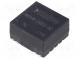 Prevodník  DC/DC  3W  Uvst 9÷36V  5VDC  Ivýst 600mA  SMD  3,5g