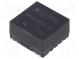 Prevodník  DC/DC  3W  Uvst 9÷36V  15VDC  Ivýst 200mA  SMD  3,5g