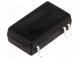 Prevodník  DC/DC  3W  Uvst 18÷36V  Uvýst 15VDC  Uvýst2 -15VDC