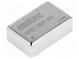 Prevodník  DC/DC  3W  Uvst 9÷18V  5VDC  Ivýst 600mA  DIP24  12,16g