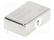 Prevodník  DC/DC  3W  Uvst 18÷36V  5VDC  Ivýst 600mA  DIP24  17g