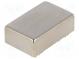 Prevodník  DC/DC  3W  Uvst 18÷36V  Uvýst 15VDC  Uvýst2 -15VDC