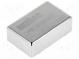Prevodník  DC/DC  3W  Uvst 18÷36V  15VDC  Ivýst 200mA  DIP24  17g