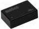 Prevodník  DC/DC  3W  Uvst 18÷36V  Uvýst 12VDC  Uvýst2 -12VDC