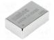 Prevodník  DC/DC  3W  Uvst 9÷36V  12VDC  Ivýst 250mA  DIP24  21g