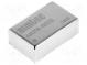 Prevodník  DC/DC  3W  Uvst 18÷72V  5VDC  Ivýst 600mA  DIP24  21g
