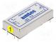 Prevodník  DC/DC  40W  Uvst 36÷75V  Uvýst 15VDC  Uvýst2 -15VDC