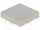 Prevodník  DC/DC  40W  Uvst 9÷36V  15VDC  Ivýst 2,65A  2