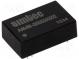 Prevodník  DC/DC  3,5W  Uvst 4÷6V  5VDC  Ivýst 700mA  DIP24  12,5g