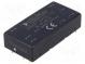 Prevodník  DC/DC  50W  Uvst 18÷36V  5VDC  Ivýst 10A  2