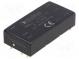 Prevodník  DC/DC  50W  Uvst 18÷36V  12VDC  Ivýst 4,167A  2