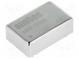 Prevodník  DC/DC  5W  Uvst 9÷18V  15VDC  Ivýst 330mA  DIP24  17g