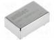 Prevodník  DC/DC  5W  Uvst 9÷18V  24VDC  Ivýst 210mA  DIP24  12g
