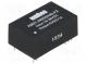 Prevodník  DC/DC  6W  Uvst 18÷36V  12VDC  Ivýst 500mA  DIP24  16g