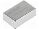 Prevodník  DC/DC  5W  Uvst 18÷72V  3,3VDC  Ivýst 1,2A  DIP24  12g