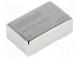 Prevodník  DC/DC  5W  Uvst 18÷72V  5VDC  Ivýst 1A  DIP24  26g