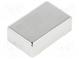 Prevodník  DC/DC  5W  Uvst 18÷72V  15VDC  Ivýst 330mA  DIP24  26g