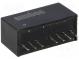 Prevodník  DC/DC  6W  Uvst 18÷75V  5VDC  Ivýst 1,2A  SIP8  4,8g